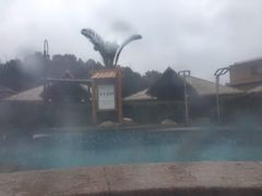 -咸宁万豪温泉谷度假区