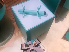 -Tiffany & Co.蒂芙尼
(南京德基广场店)