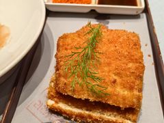 -吴越荣记·苏州菜·松鼠桂鱼(娄门景区店)
