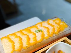 -花菇朵 ll 野生菌锅·精品滇菜(后沙峪店)