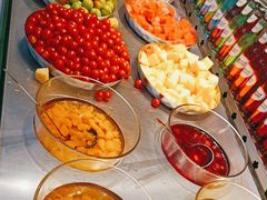 -非烤勿扰韩料自助烤肉(松山湖万科店)