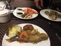 -339旋转餐厅(天府熊猫塔店)