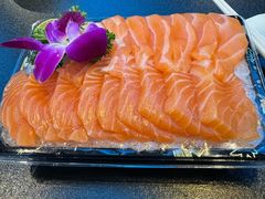 -海世船说·海鲜餐厅(南昌店)