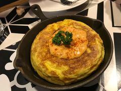 -CRAZYONES西班牙海鲜饭(日月光店)