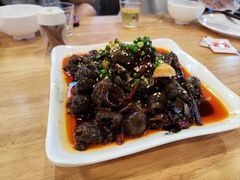 -五丁桥光头香辣蟹(望江橡树林店)
