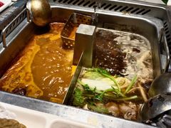 -海底捞火锅(高新活力汇店)