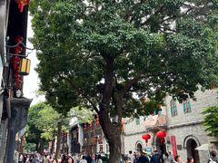 -三坊七巷历史文化街区