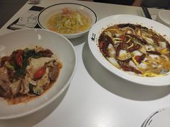 -太二酸菜鱼(广州IFC国金天地店)