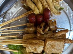 -老乔串店(青松路店)