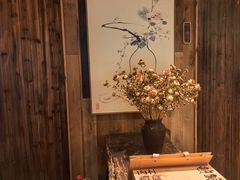 -邈墨茶馆(大兜路1号店)