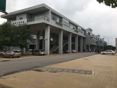 -南京工程学院(江宁校区)