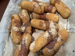 -永刚烧烤(大夜市店)