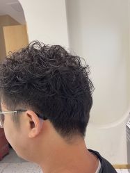 -童辉造型