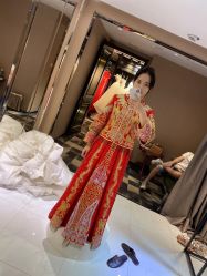 -GRACE KELLY婚纱与礼服(天津店)