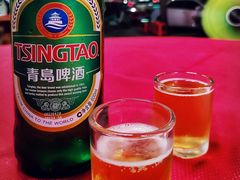 -蛇口康乐快餐鱼仔档(翠苑小区店)