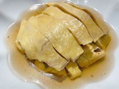糟鸡-老人和饭店(淮海中路店)