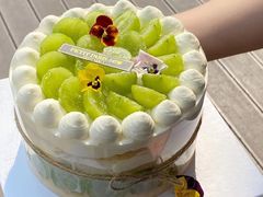 -PETIT PARIS 小巴黎(凯德1818店)