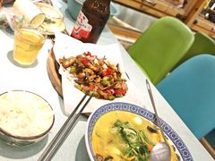 -大师傅金奖啤酒鱼(西街口总店)