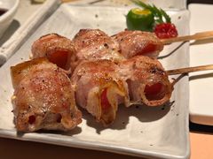 -山葵家·创意料理(万象汇店)