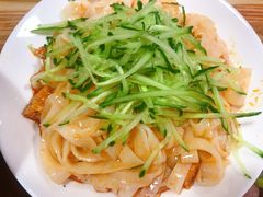 -驴世家驴肉火烧·凉皮·胡辣汤(五道口店)