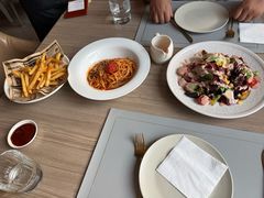 -J·one Bistro吉萬酒厨·牛排