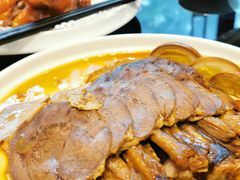 -东门烤鸭店(鼓楼店)