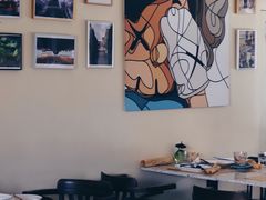 -BOLLO意大利餐厅(龙山万物工场店)
