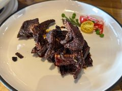 -東舍食唐精品陕菜馆