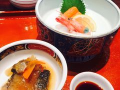 -翔峰炭火鳗鱼(悦泰街里公寓店)
