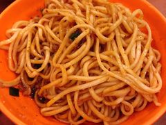 担担面-龙抄手(春熙路总店)