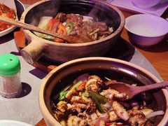 沙姜啫猪脷-啫神·广州地标美食(北京路店)