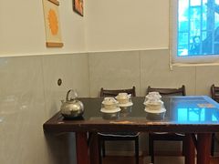 -清真宏玉祥黄门脸餐厅(华荫东里店)