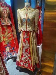 点击看大图 -弥雾·Nebula·西服婚纱定制