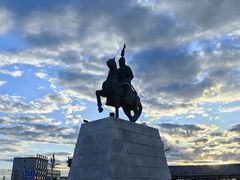 -塞罕坝国家级自然保护区