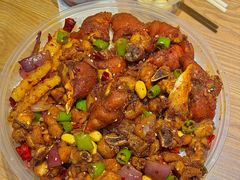 -王婆婆老妈蹄花·川菜馆(太古里一店)