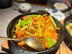 -得意啫·广东啫啫煲(前海HOP店)