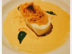 -广州四季酒店·佰鲜汇·现代法餐