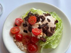 -莫尔顿牛排坊(浦东ifc店)