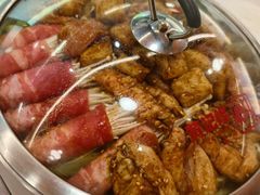 -黄记煌三汁焖锅(首创奥特莱斯店)