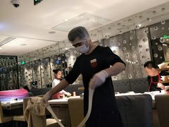 -海底捞火锅(航洋城店)