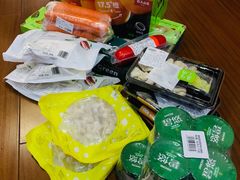 -盒马鲜生(杨高南路店)