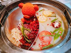 -红辣椒·川菜·火锅(张杨路店)