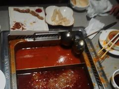 -海底捞火锅(河东万达广场店)