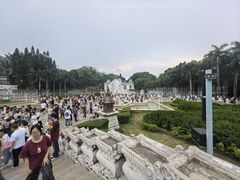 -珠海圆明新园