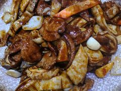 -三子下水馆(南十四道街151号店)