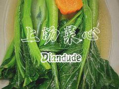 -点都德(龙之梦店)