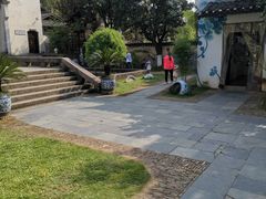 -景德镇古窑民俗博览区