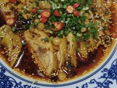 -阿嫂印象·民间江湖菜(大学城店)