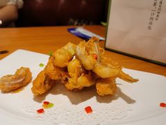 -頂好酒家·经典粤菜(海信广场店)