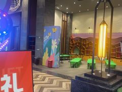 -佛冈熹乐谷温泉度假酒店
